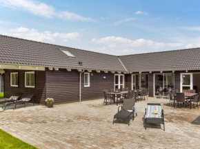 Holiday home Kappeln IX, Kappeln
